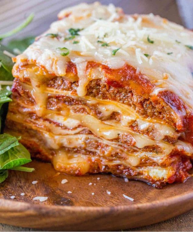 Lasagna
