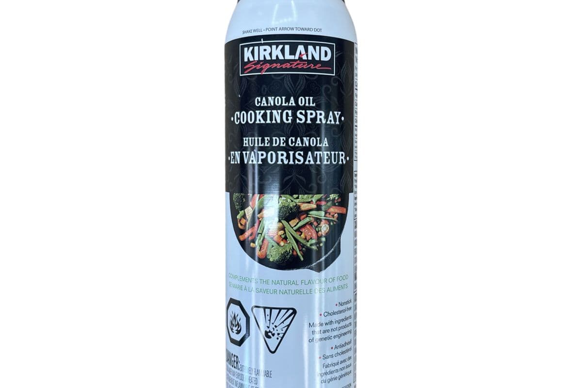 Vaporisateur Huile de canola (482g)