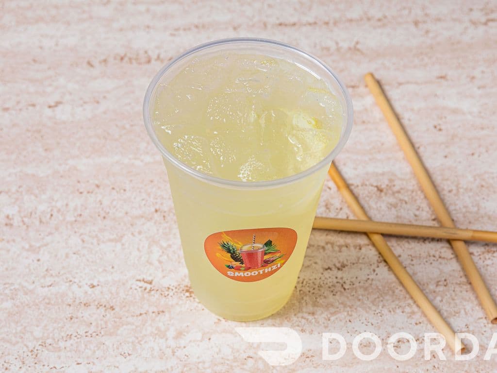 Limonade CK