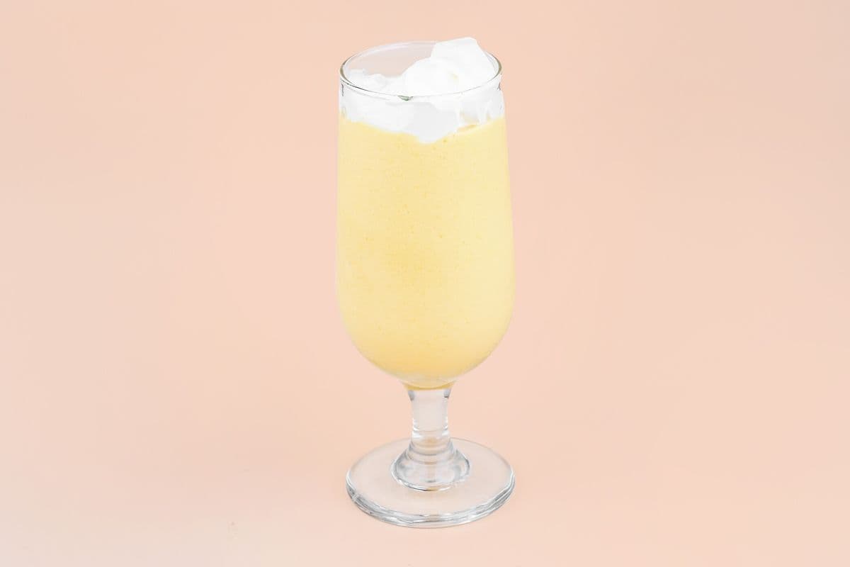 Mango shake
