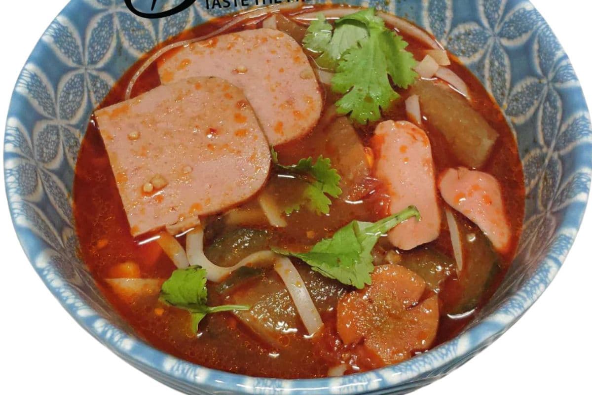 C06. Army Stew