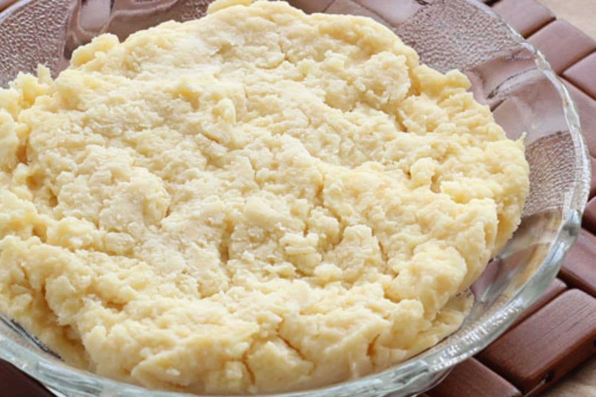 FRESH KHOYA/MAWA (13.99/LB)