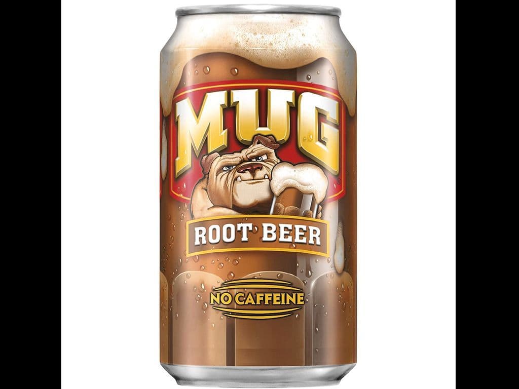 Mug Rootbeer