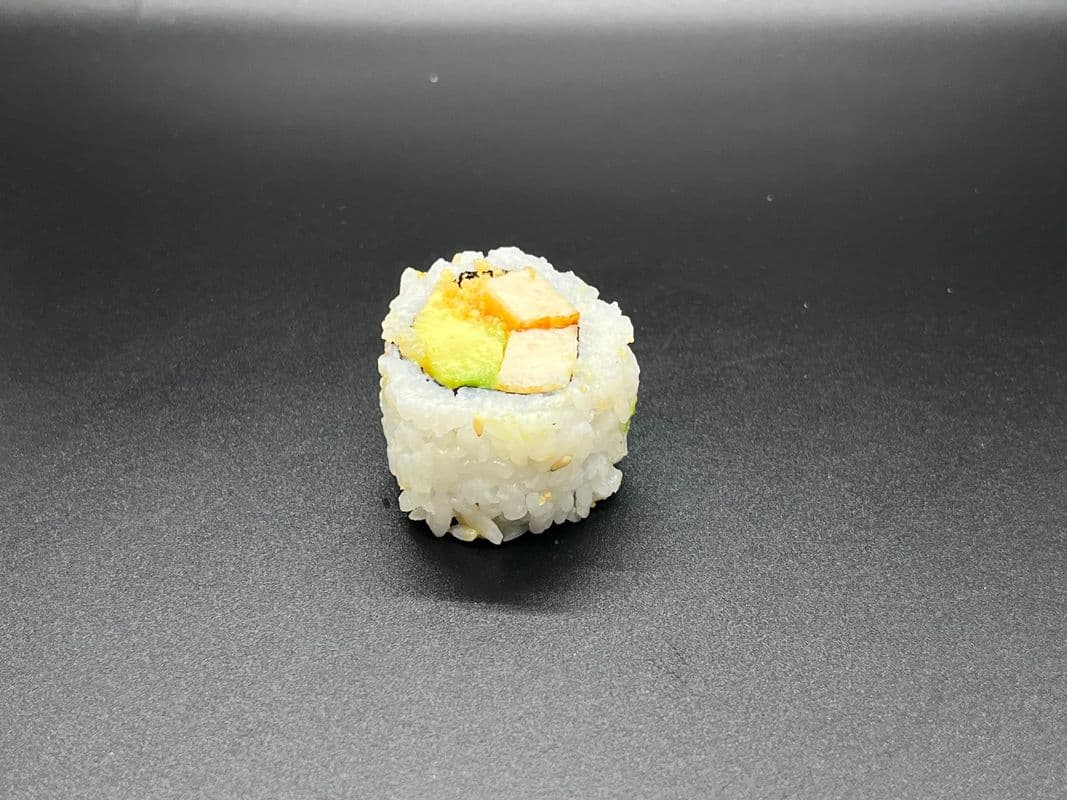 Poulet -teriyaki(maki)