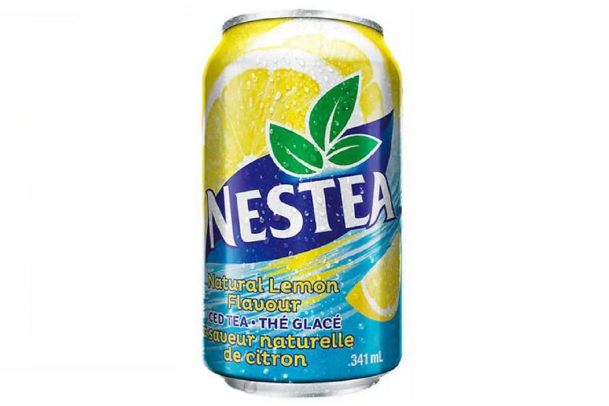 Ice Tea