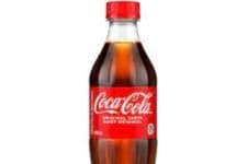 Coke (355 ml)