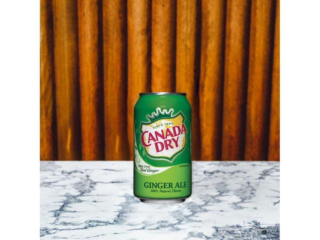Gingerale