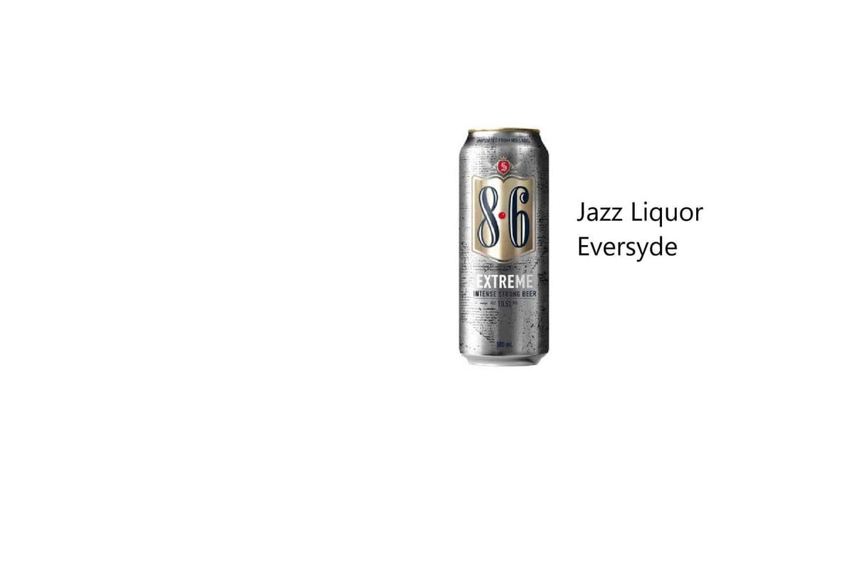 BAVARIA 8.6 EXTREME (1 x 500 ML)