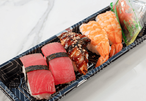 Nigiri 3 Combo (5 pcs)