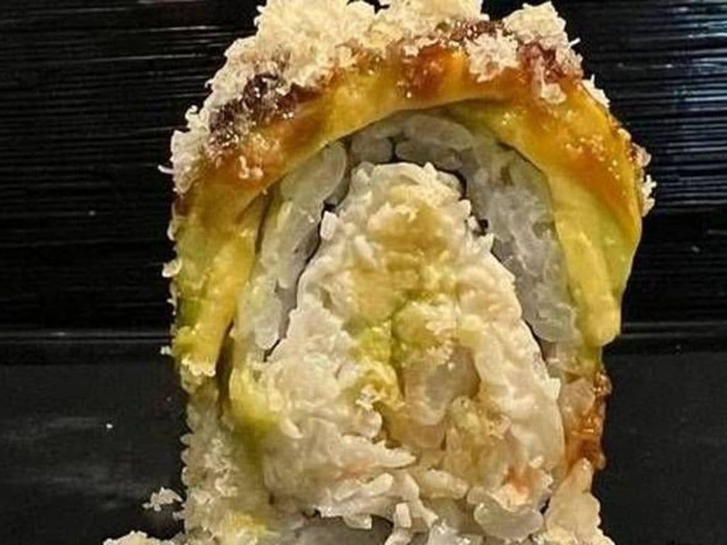 Crispy Roll