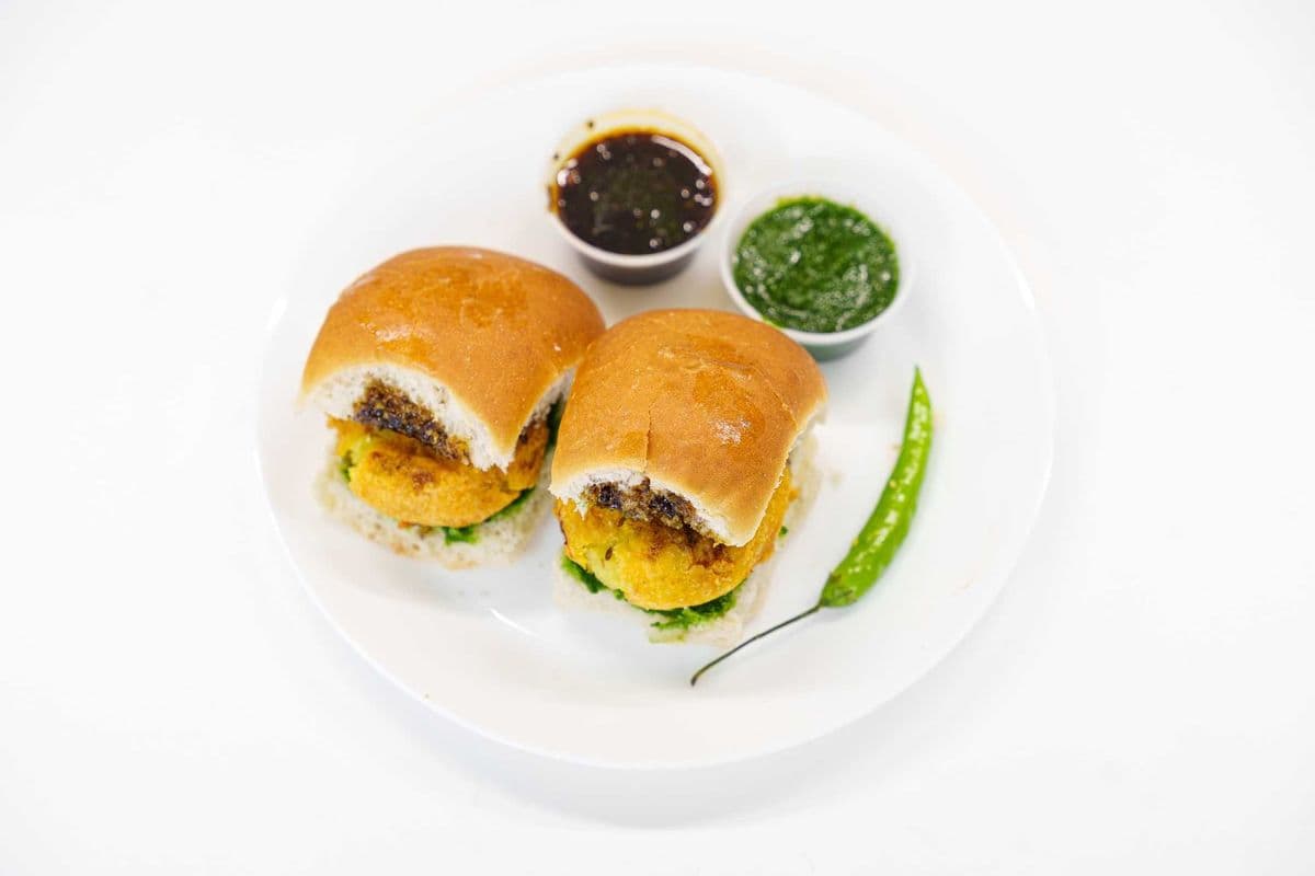 Vada Pav