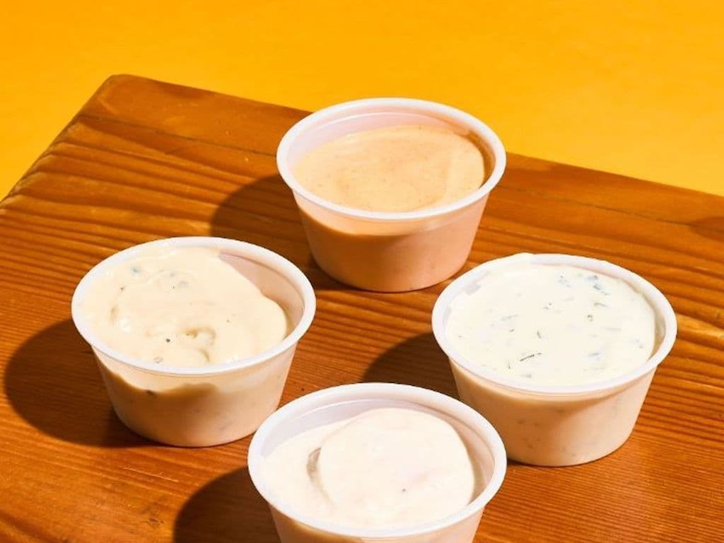 BBQ Sauce