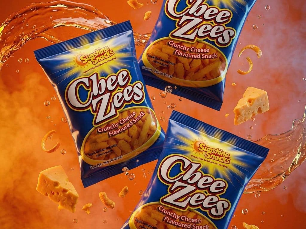CheeZee