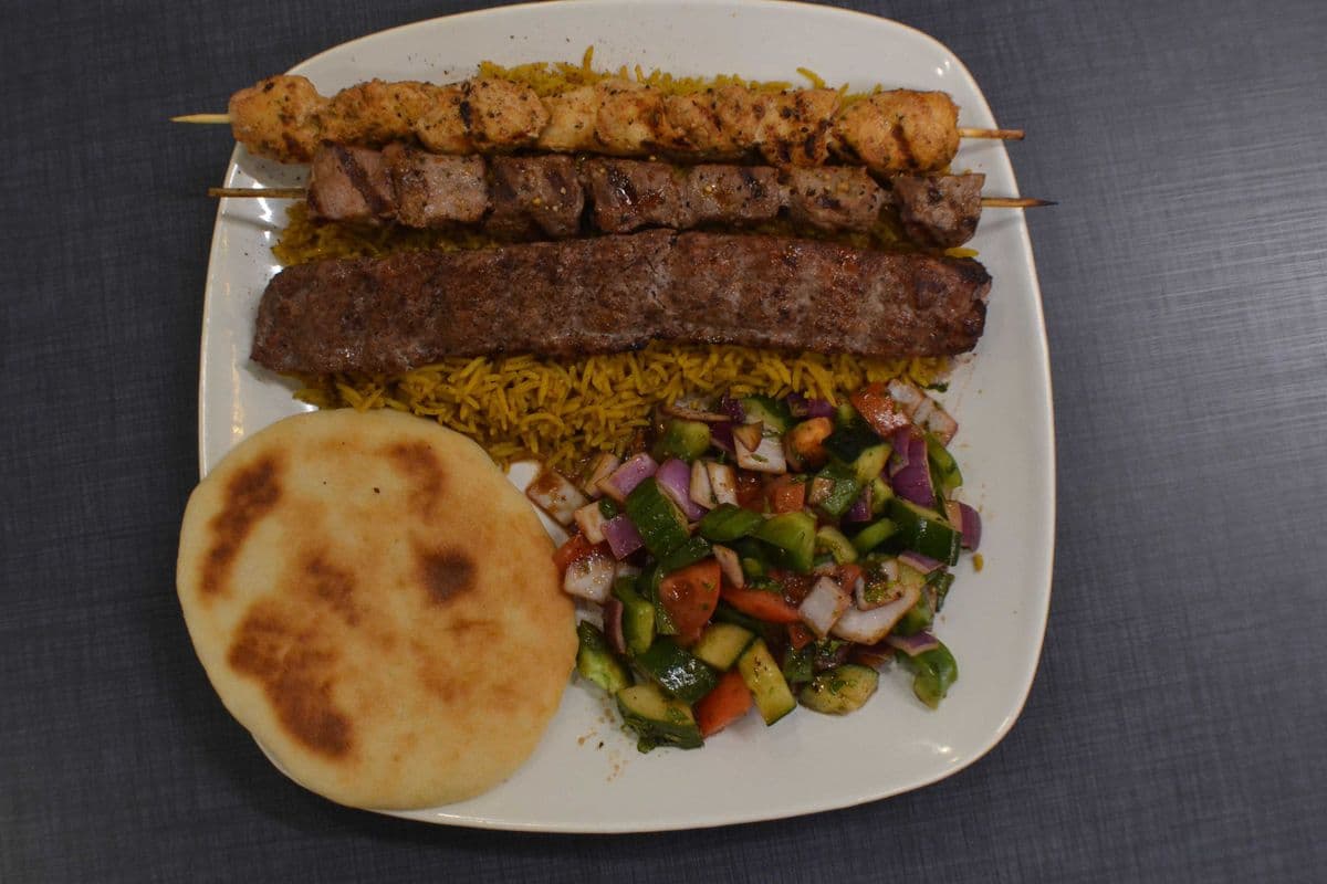 Ishtar Plate