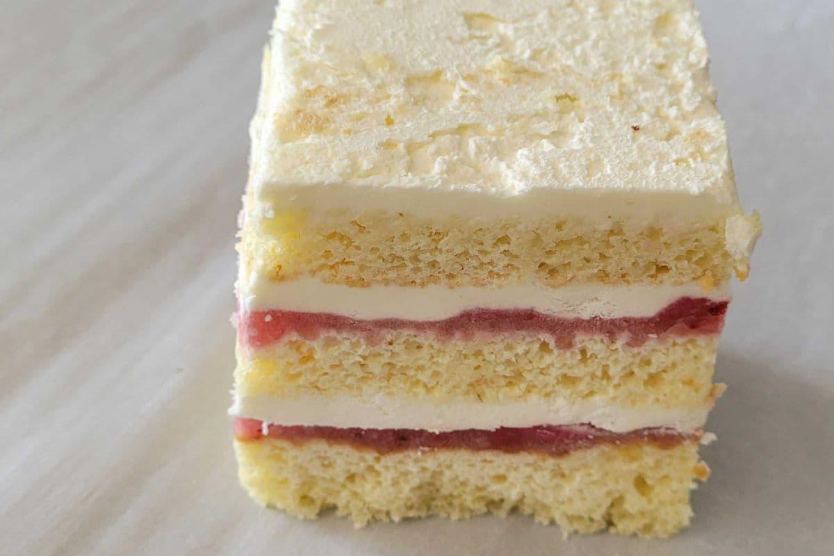 Strawberry Shortcake