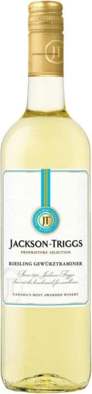 Jackson Triggs Riesling (750 ml) (1 x 750ML)