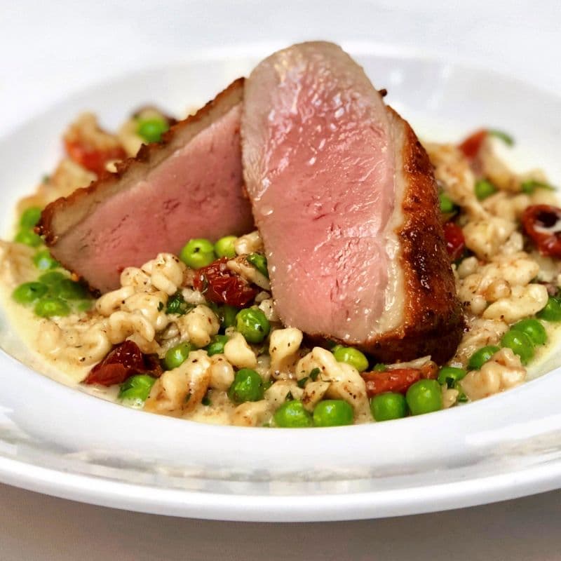King Cole Farm Duck Breast