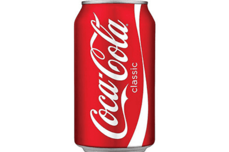 Coke