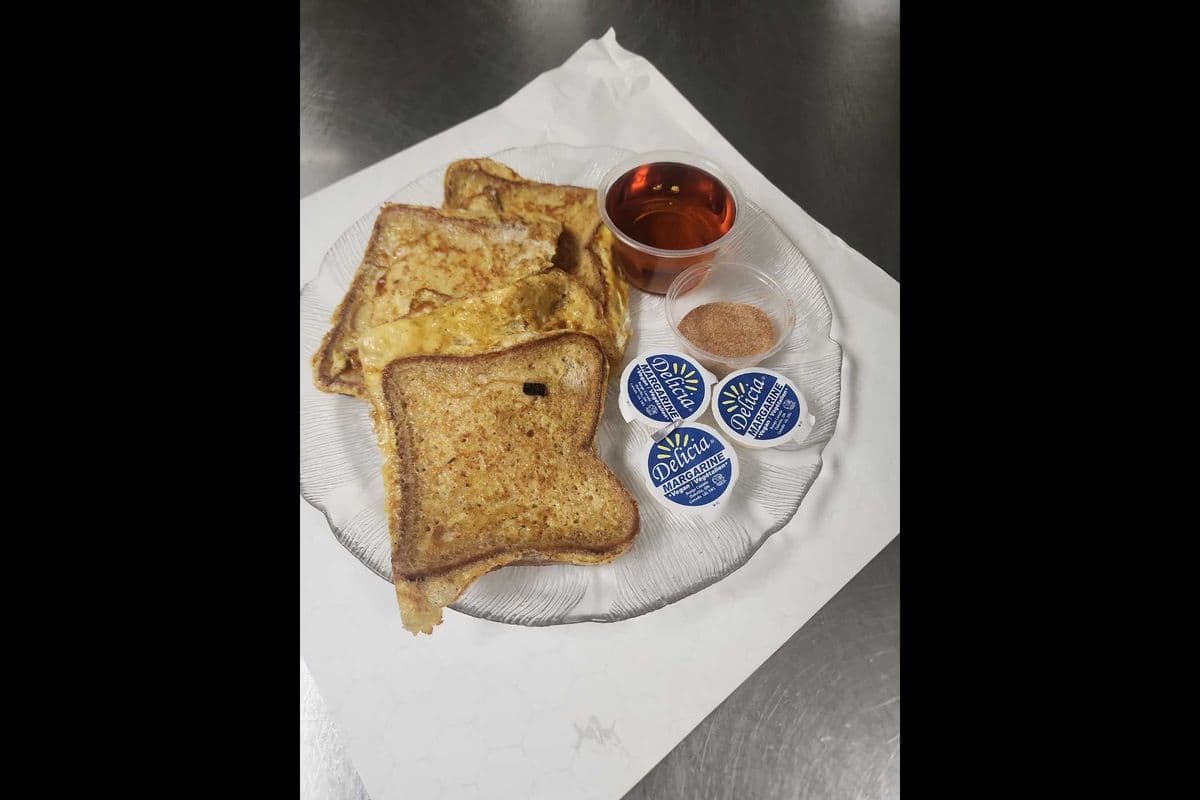 French Toast
