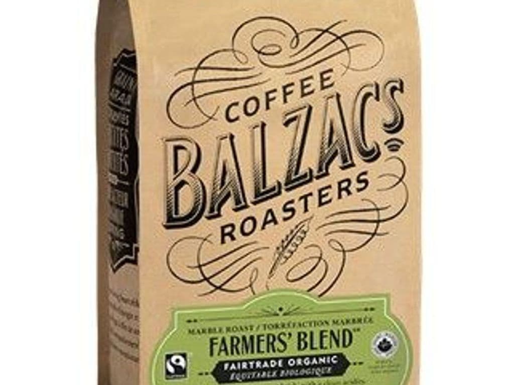 340g Farmer's Blend FTO
