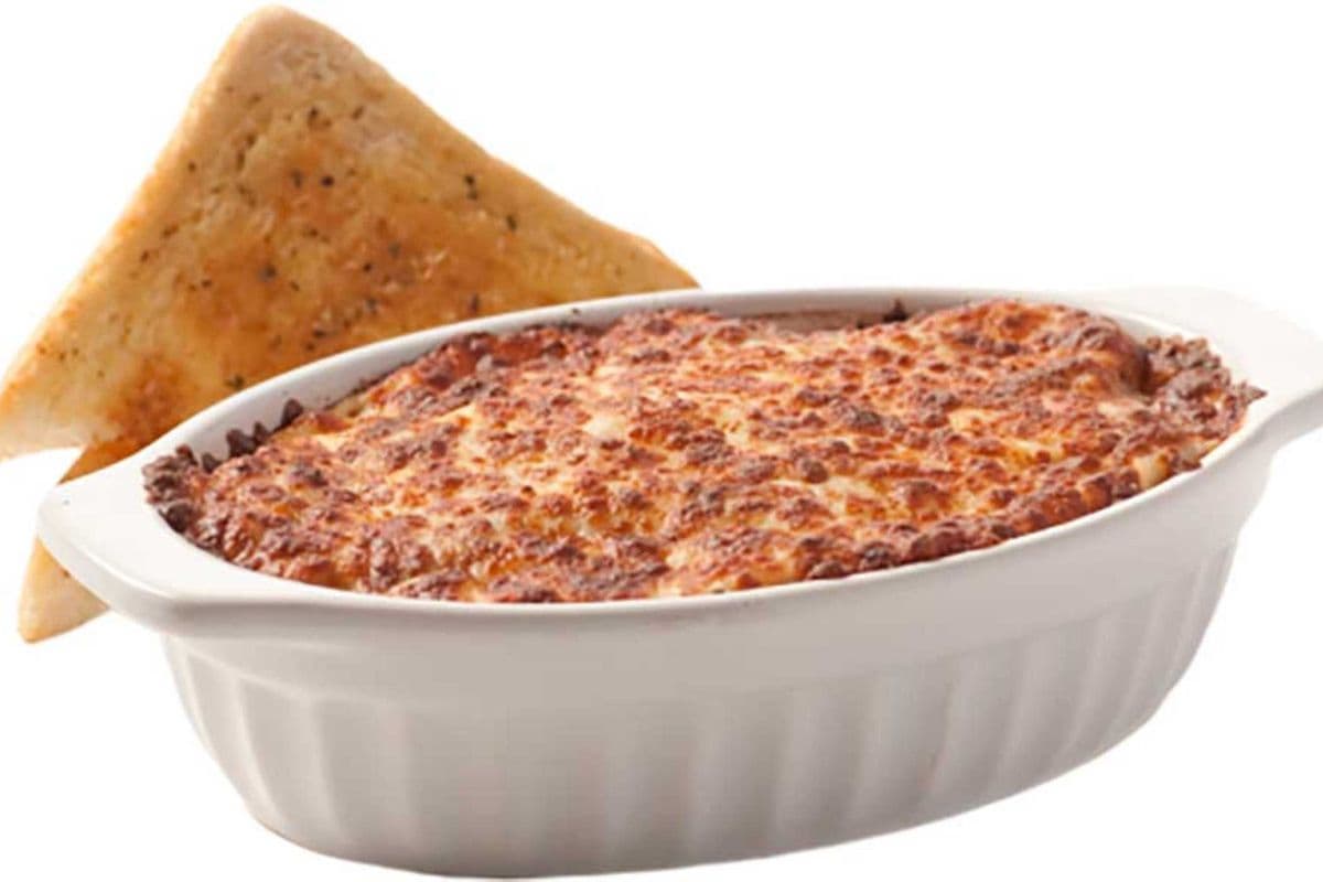 Baked Lasagna