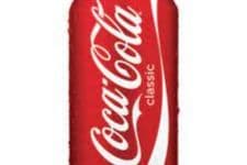 Coca Cola Can (355ml)