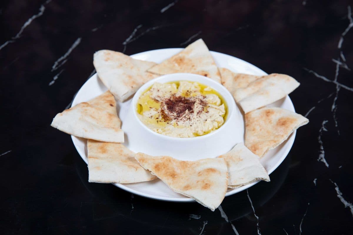 Hummus