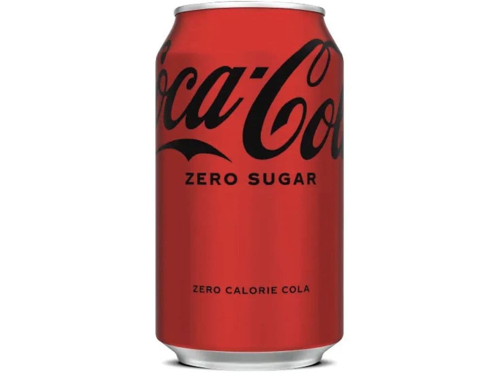 Zero Coke