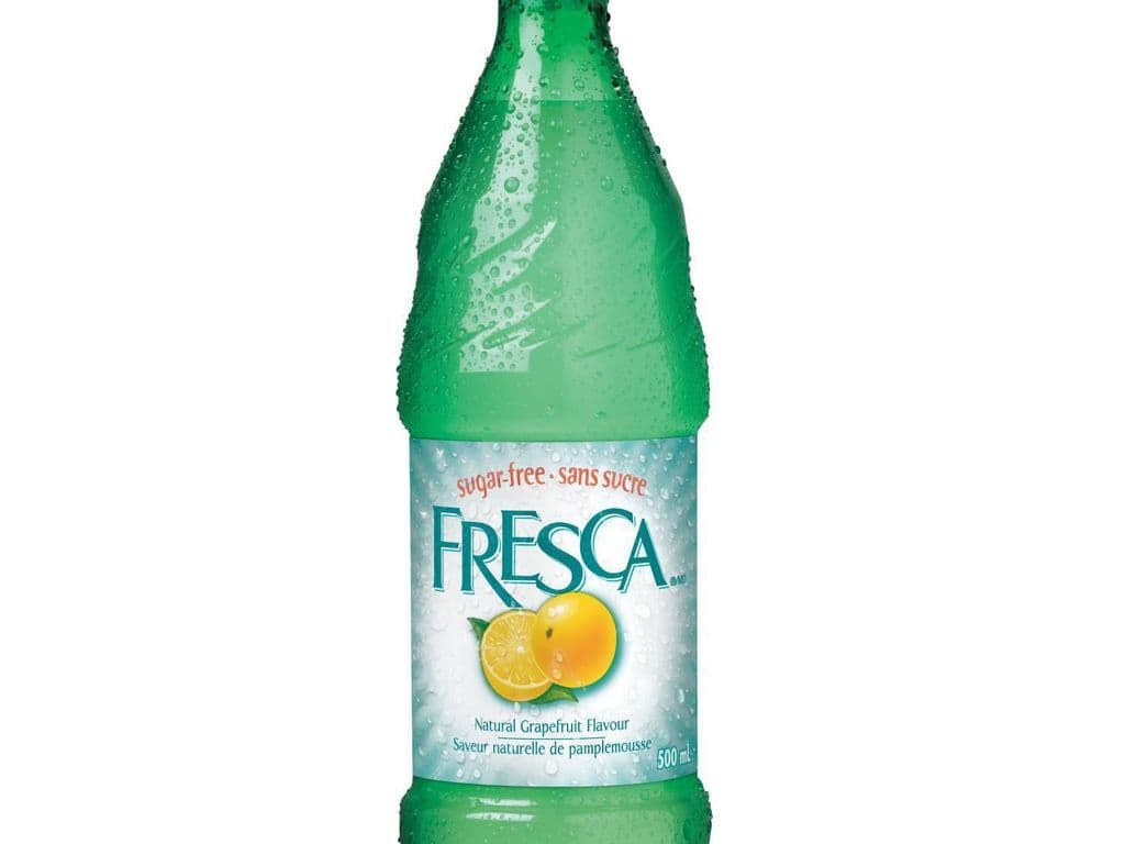 Fresca 500ml