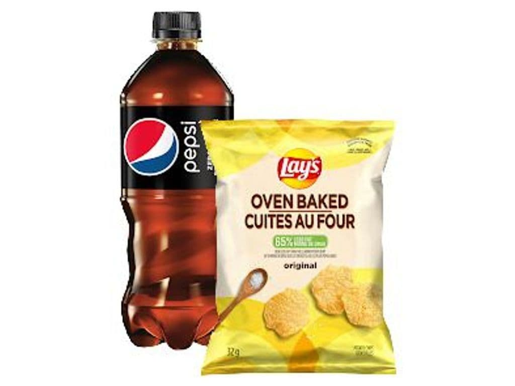 Regular Combo