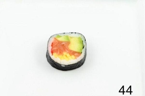 Mango Tango Futomaki