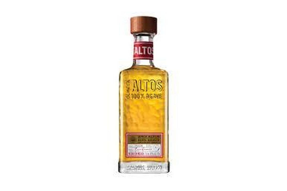 OLMECA ALTOS REPOSADO 750ML (1 x 750ML)