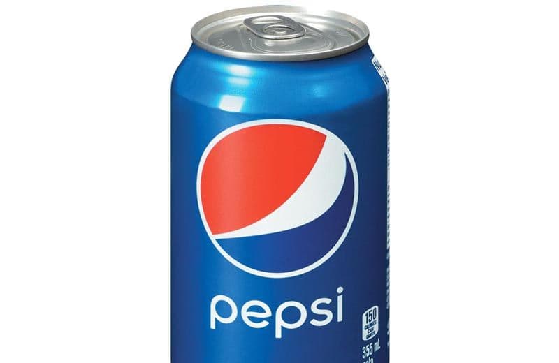Pop cans