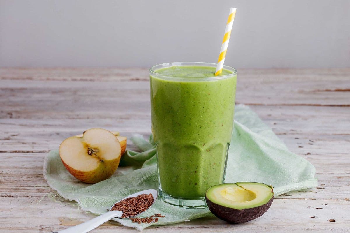 Smoothie (16oz)