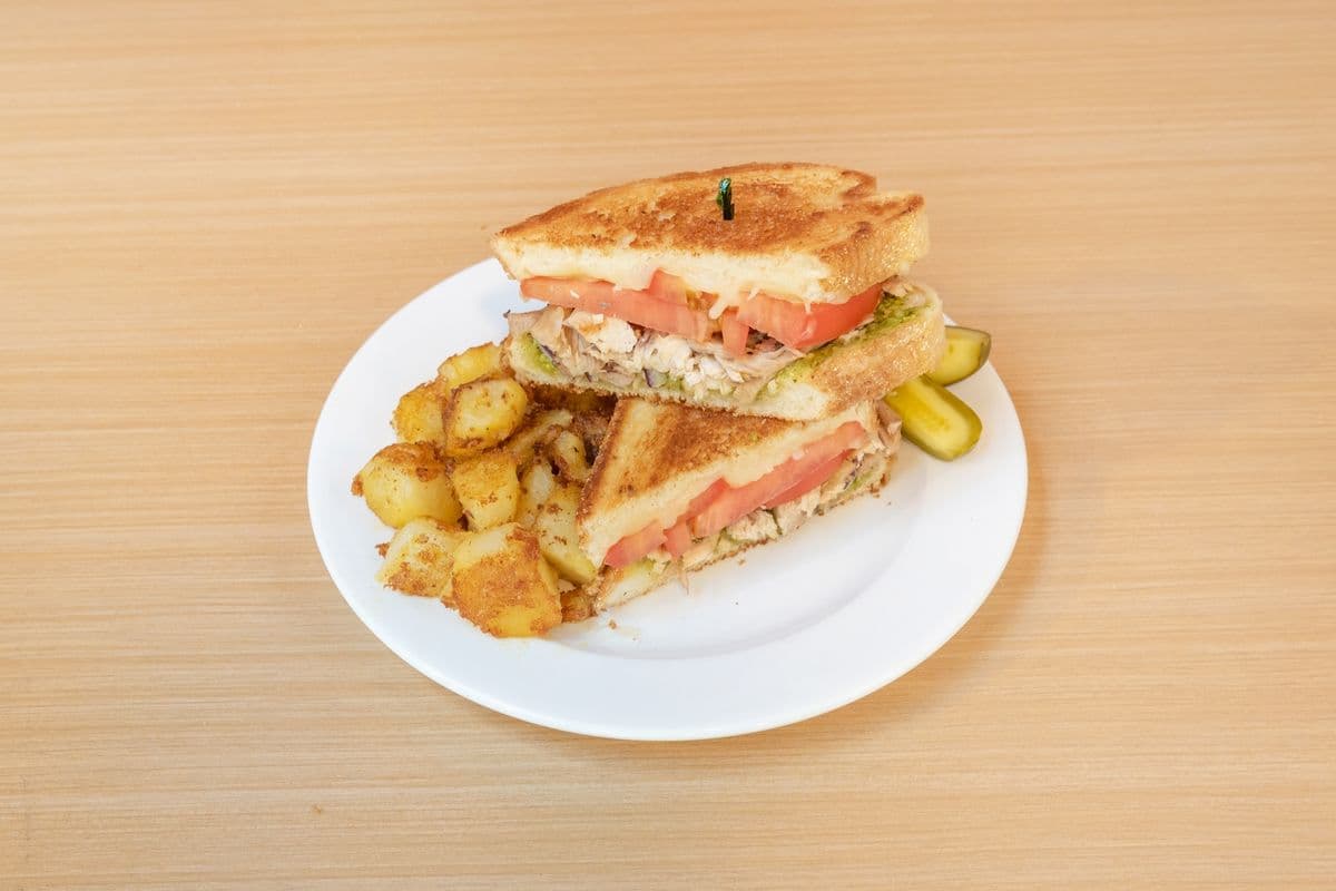 Mediterranean Melt