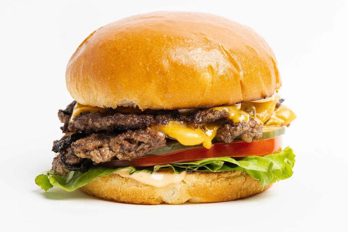 Clive Burger