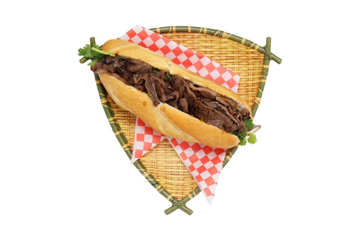 19. Boeuf