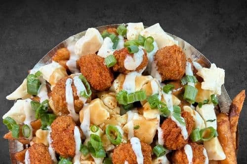 Poutine Nashville