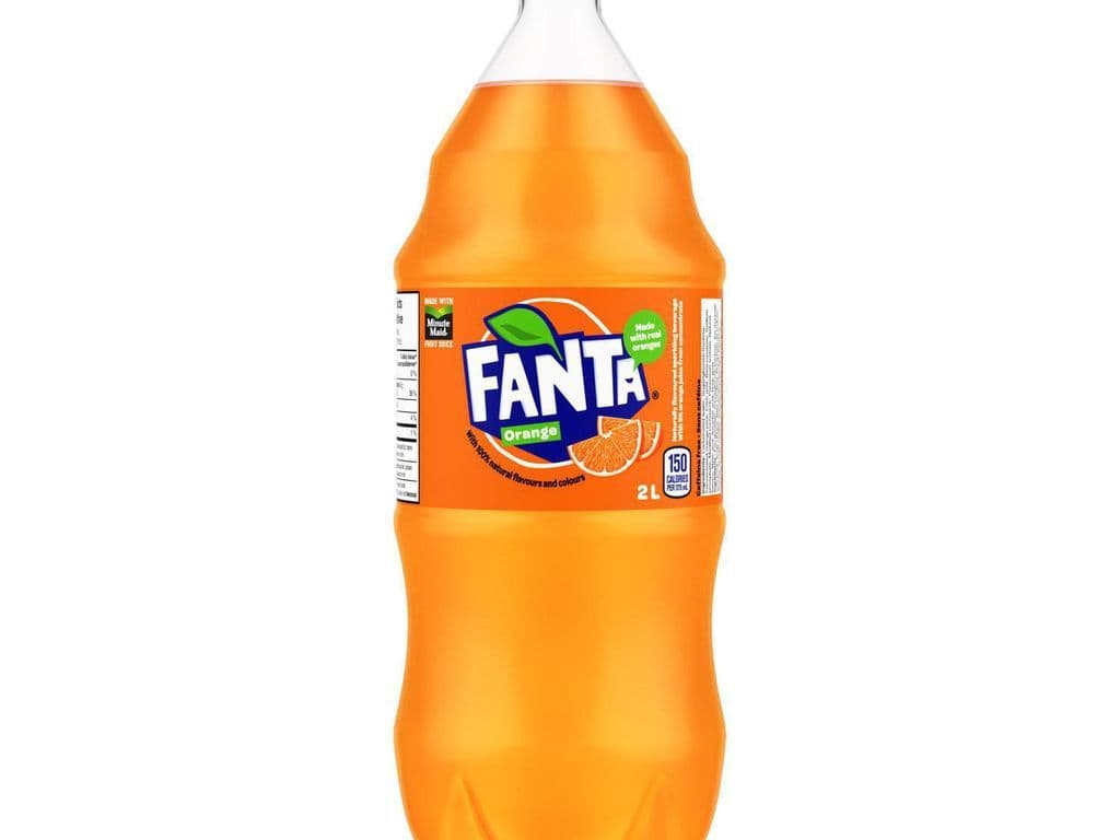 Fanta 2L