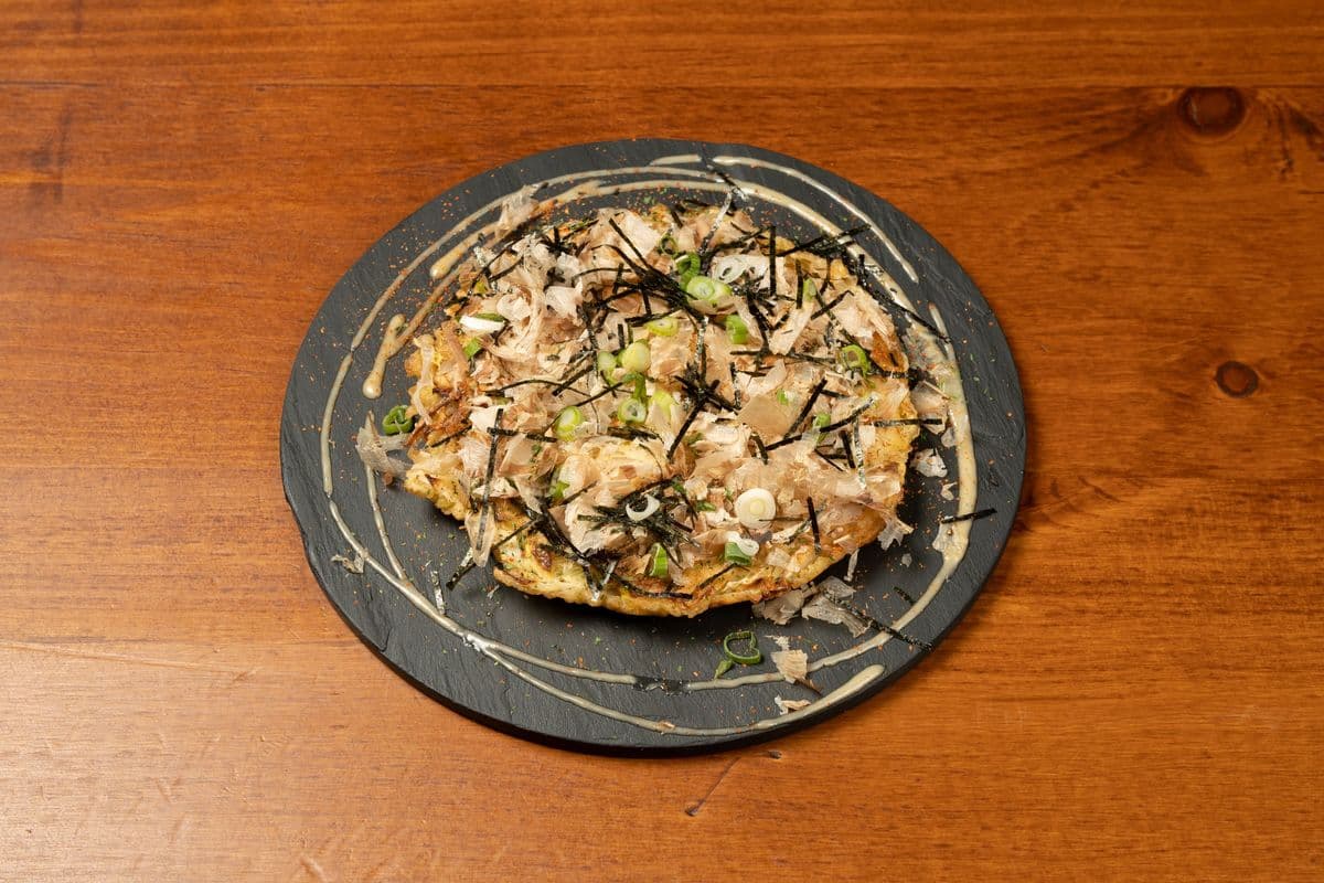 Okonomiyaki