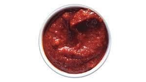 Marinara Sauce Dip