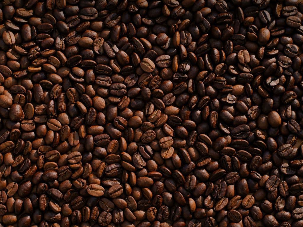 Caramel Latte