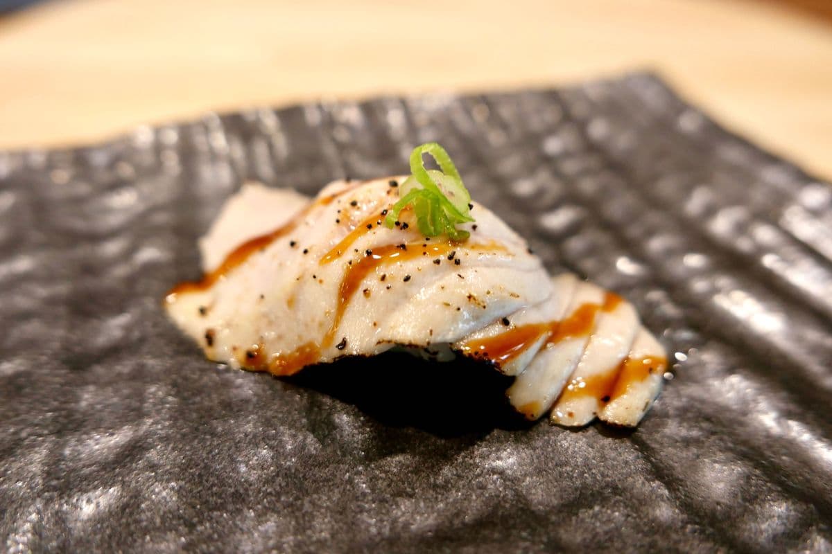 Albacore