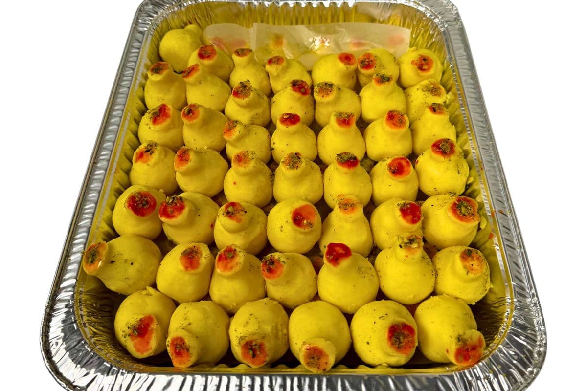 Modak Khoya (Ganapati Special) - 1 Lb