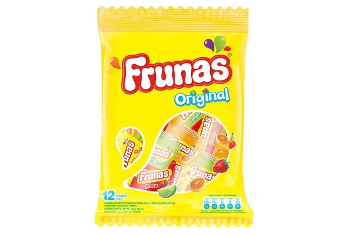 Frunas Original (132 g)