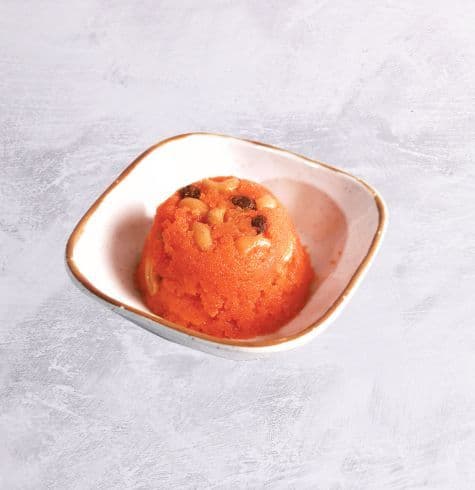 Rava Kesari