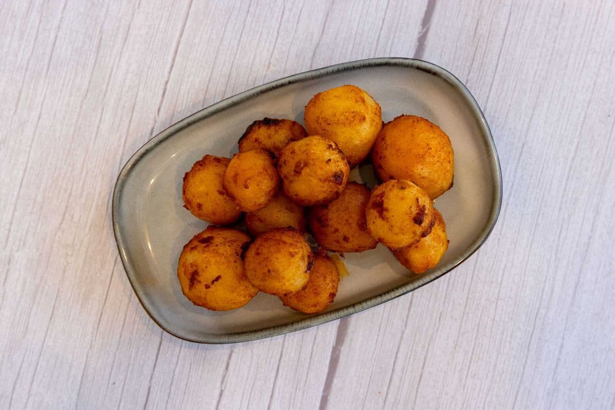 Patates / Potatoes