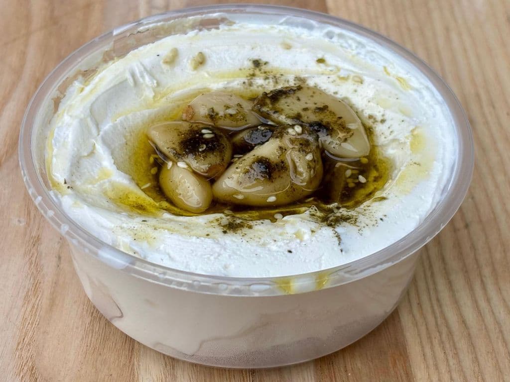 Labneh - 8oz