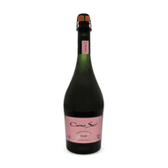 Cono Sur Sparkling Rosé (1 Bottle x 750 mL)