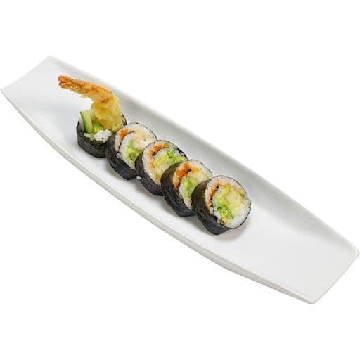 Maki Tempura / Maki Tempura